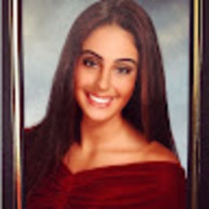 Meet your Posher, Meghan